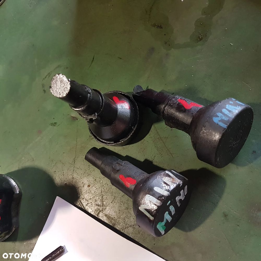 półoś półośka krzyżak przegub kielich skrzynia mini cooper r50 r51 r52 r53 - 9