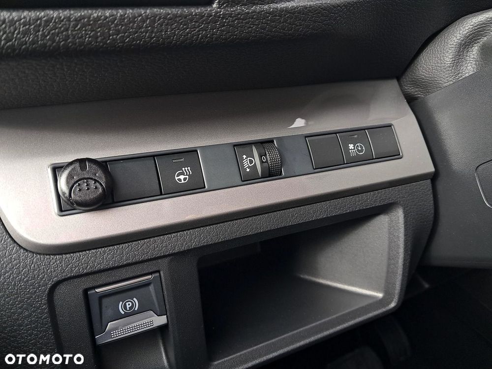 Toyota Proace Verso 2.0 D4-D Long Family - 15