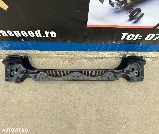 Suport bara spate 5112 7906292 BMW Seria 5 F10 [2009 - 2013] - 1