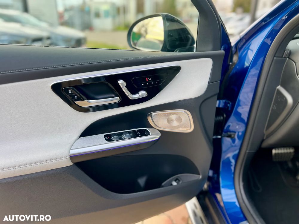 Mercedes-Benz GLC 200 4MATIC MHEV - 9