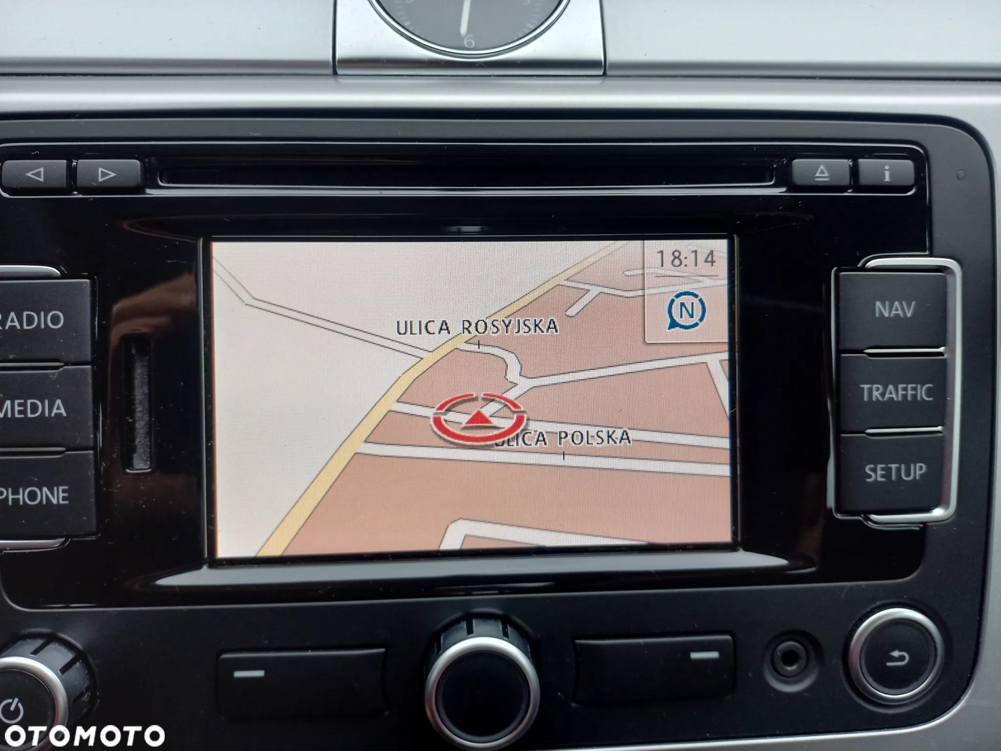 Volkswagen Passat 1.4 TSI BMT Trendline - 21