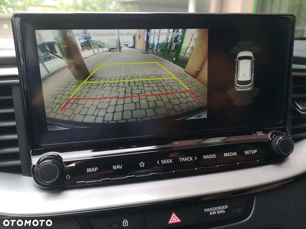 Kia Ceed 1.6 CRDi SCR GT-Line DCT - 27