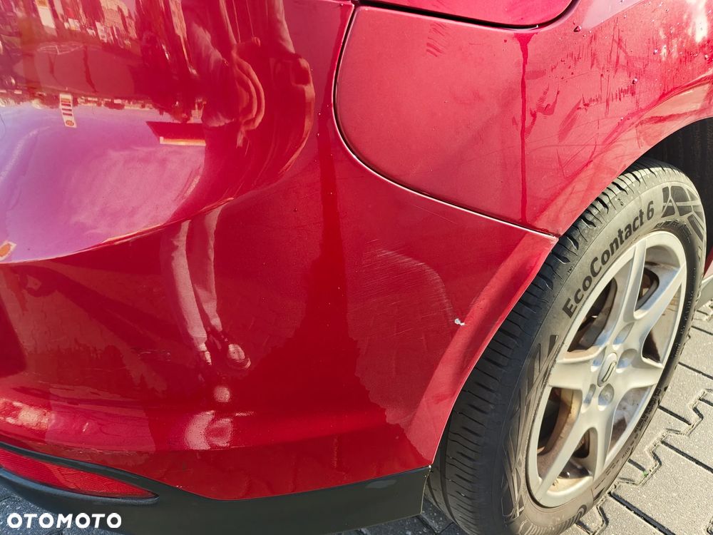 Ford Focus 1.6 EcoBoost Edition - 7
