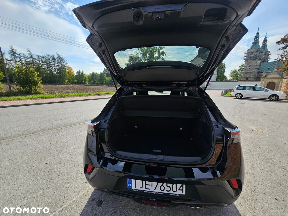 Opel Mokka 1.2 T GS S&S - 19