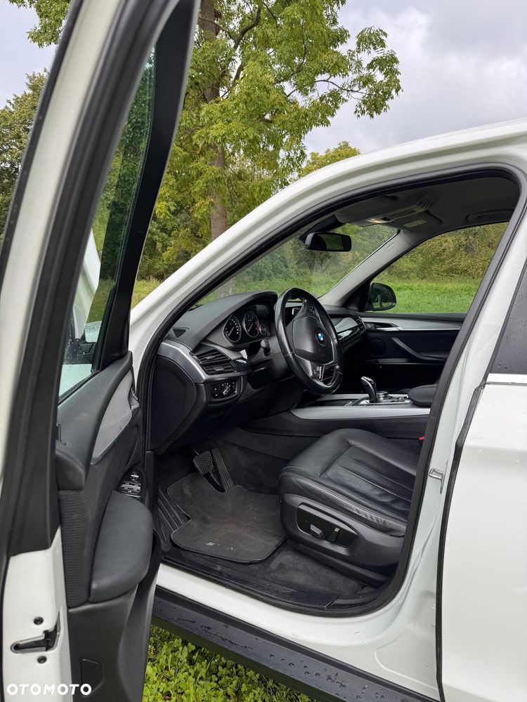 BMW X5 - 11