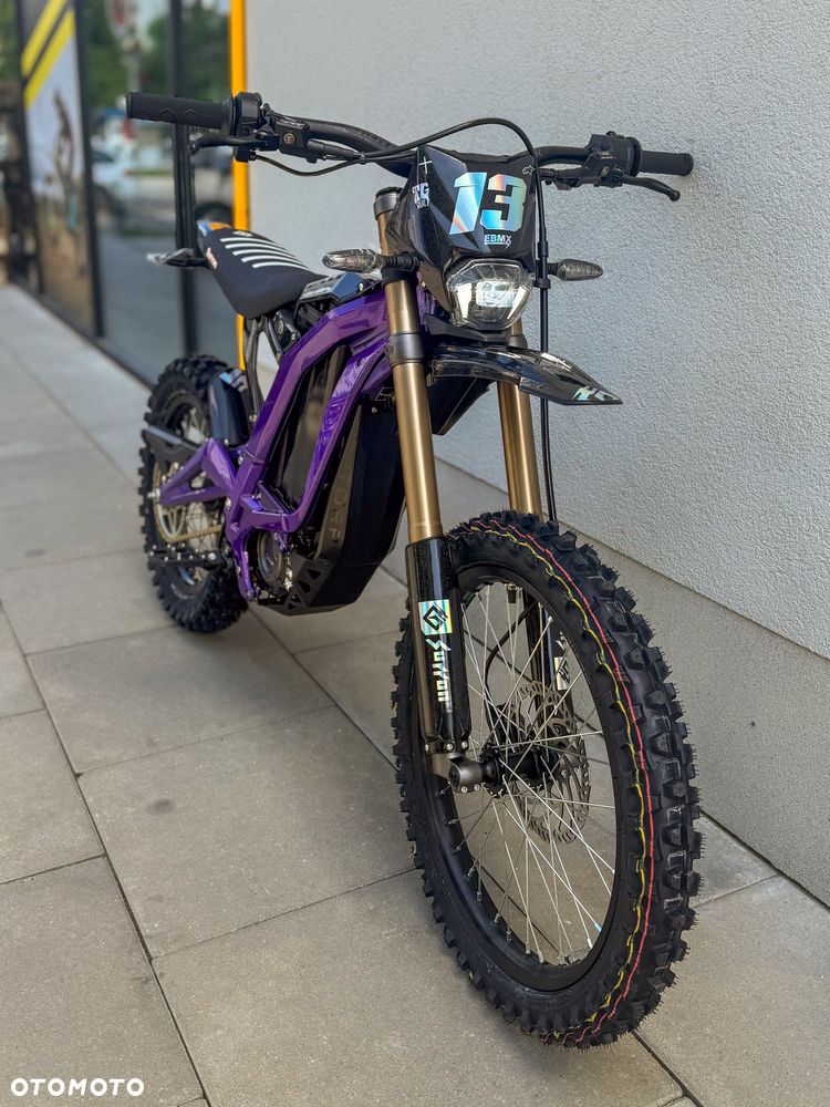 Surron Light Bee - 7