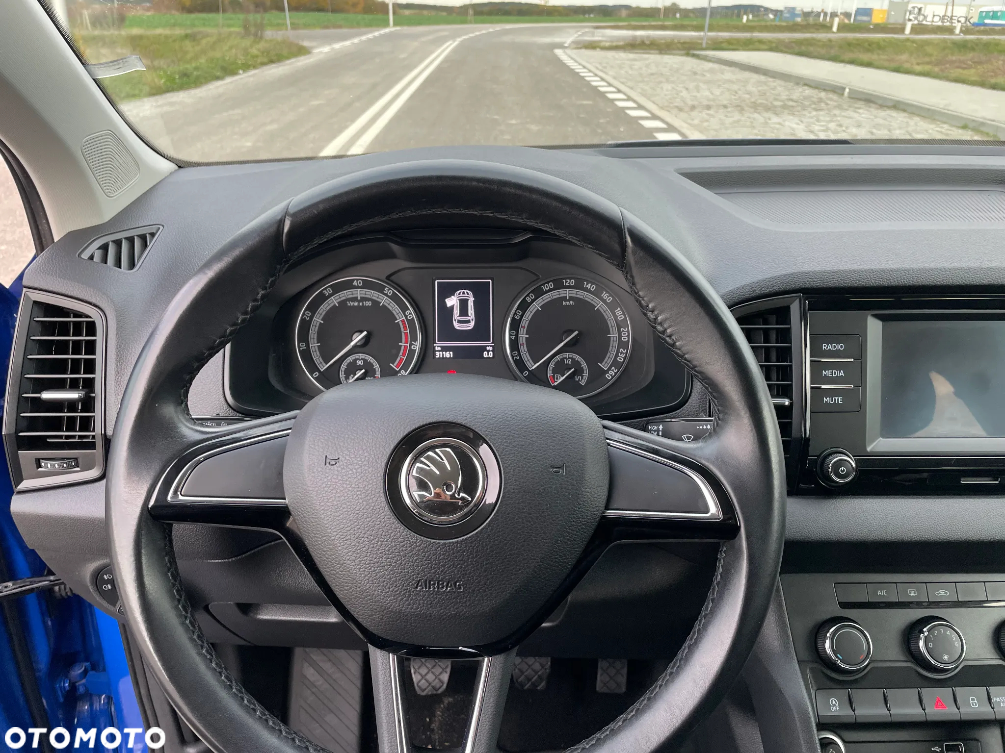 Skoda Karoq 1.0 TSI GPF 4x2 Style - 17
