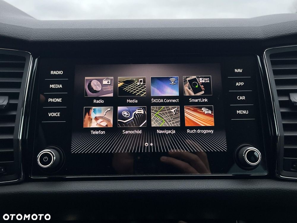 Skoda Kodiaq 2.0 TDI 4x2 Style DSG - 23