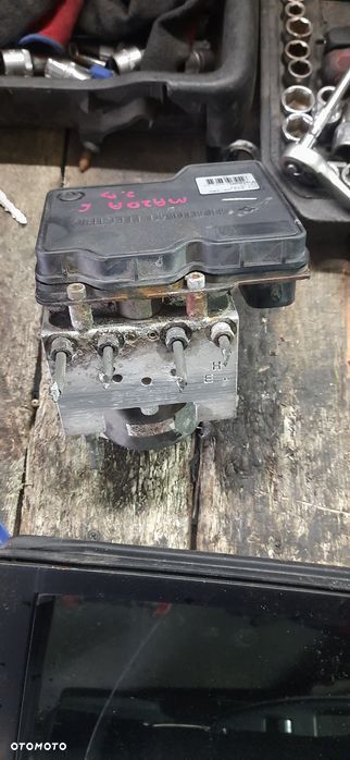 Pompa ABS Mazda 6 2.0b