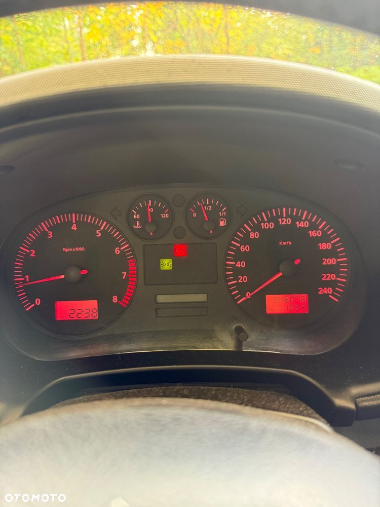 Seat Toledo 1.8 Sport - 4