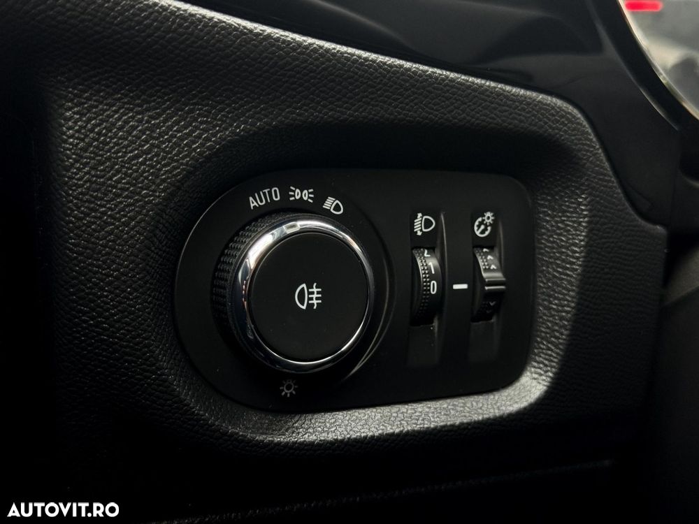 Opel Corsa - 21