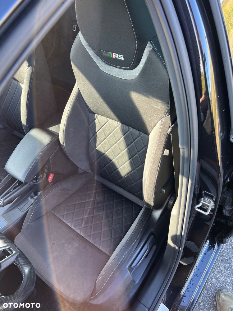 Skoda Octavia 2.0 TSI RS 245 DSG - 7