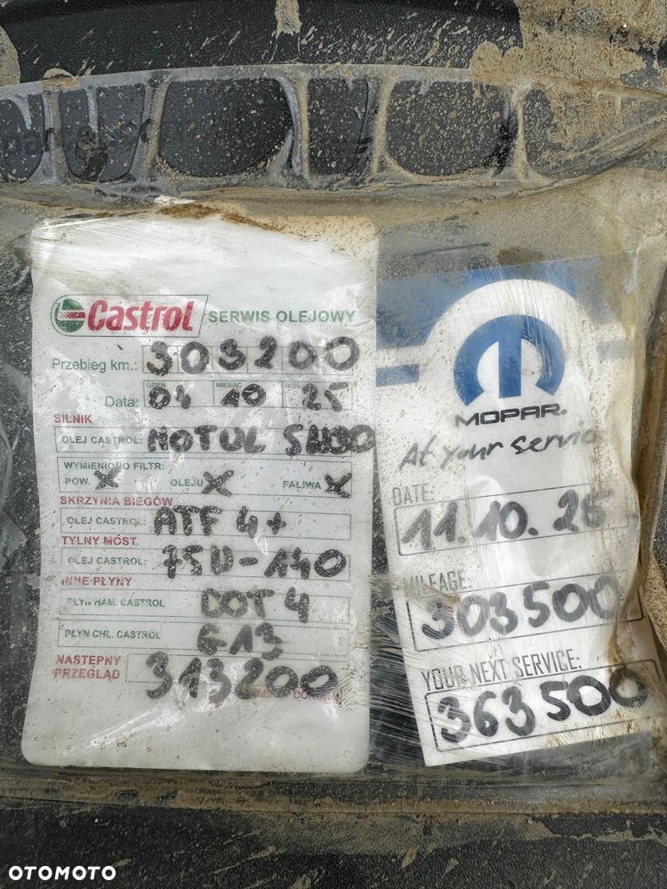 Jeep Grand Cherokee 4.7 Limited - 10