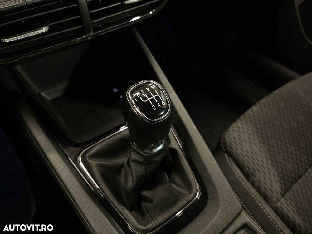 Skoda Octavia 2.0 TDI Style - 26