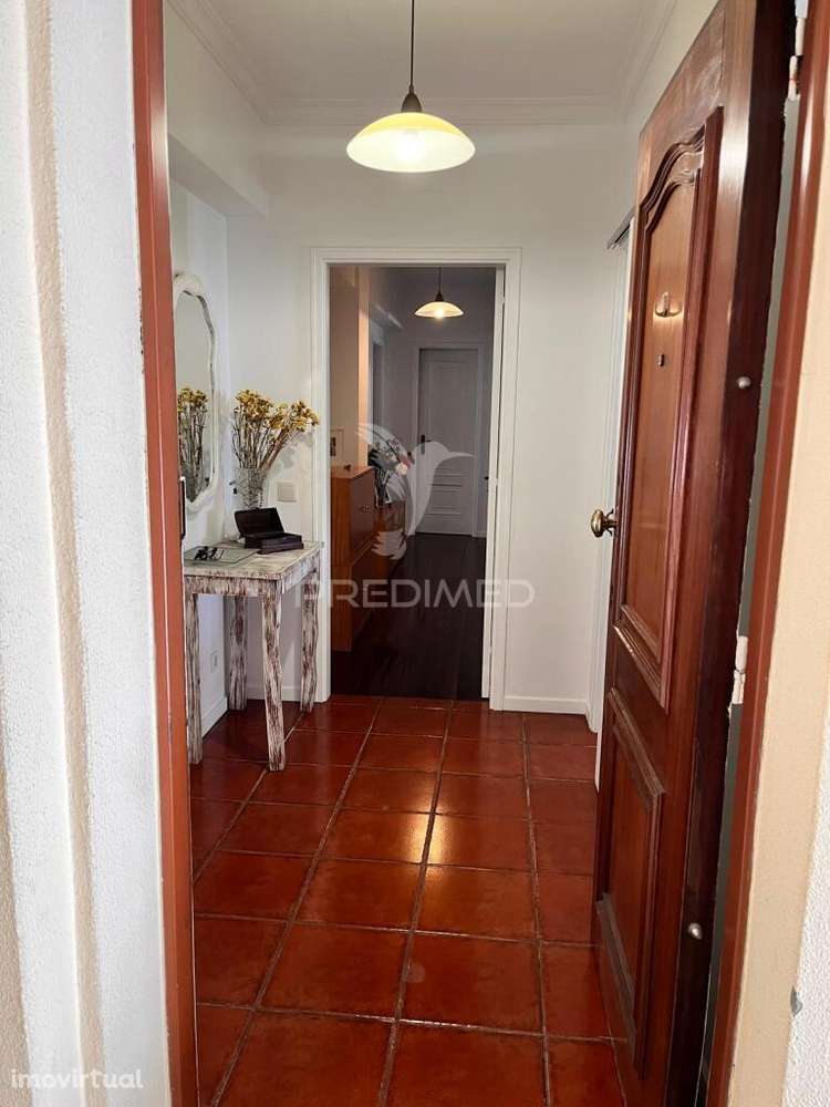 APARTAMENTO T3  NO CENTRO DA CIDADE COM VISTA SOBRE O RIO DOURO, NO... - Grande imagem: 2/32