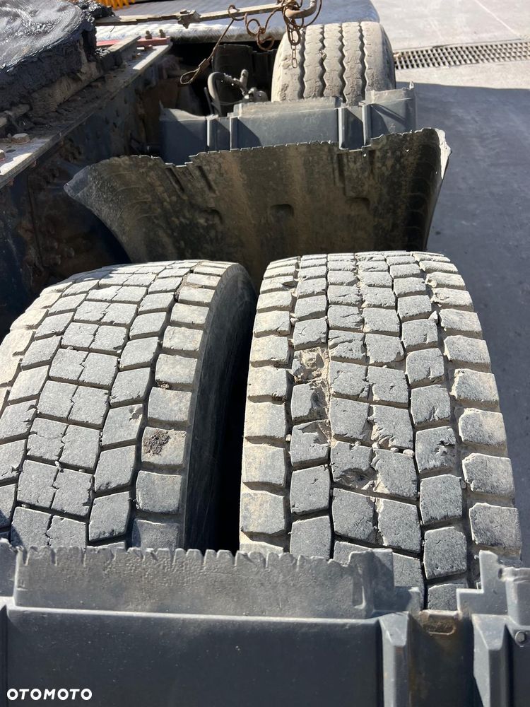 Scania R500 - 14