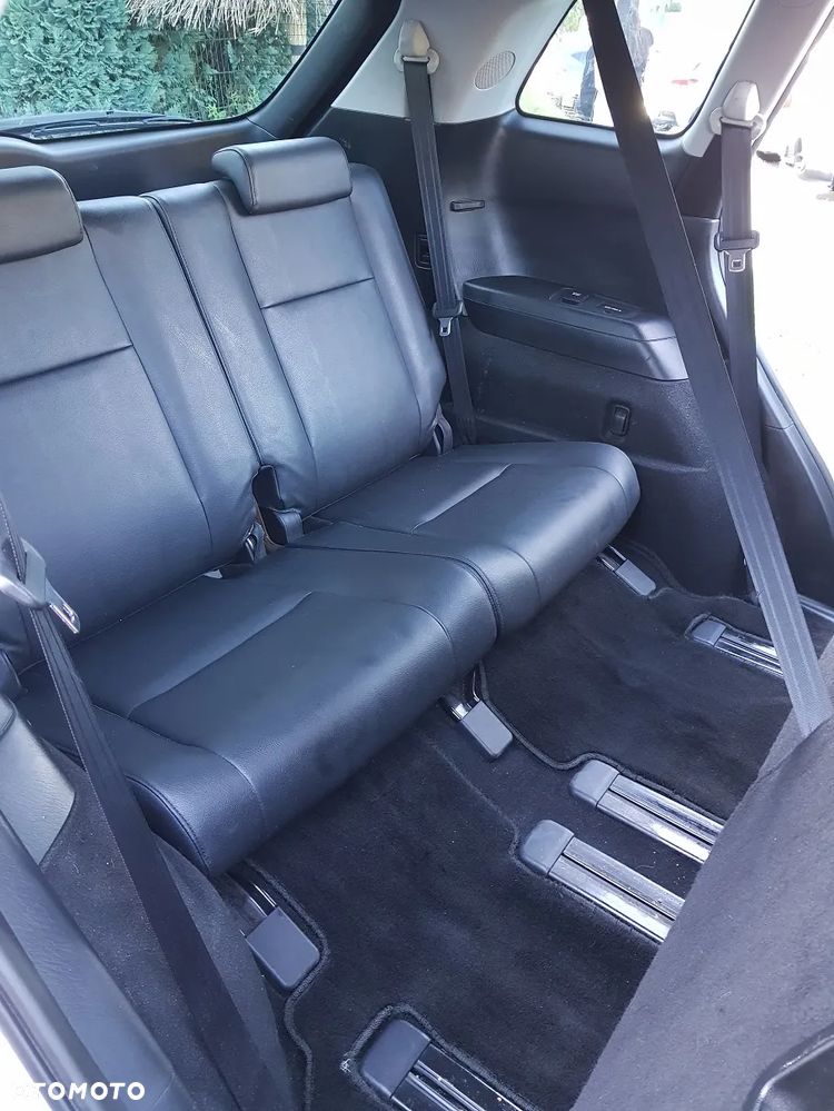 Mazda CX-9 3.7 V6 - 15
