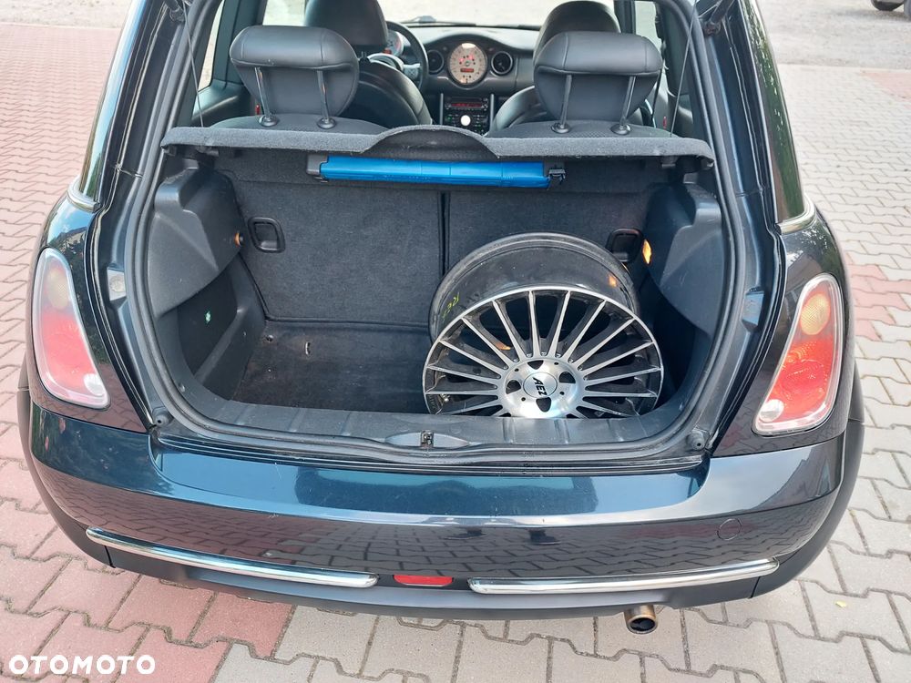 MINI Cooper - 9