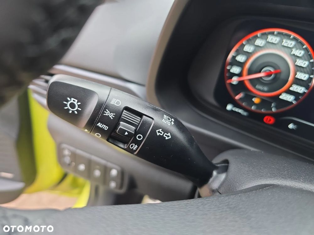 Hyundai Bayon 1.0 T-GDI Executive - 22