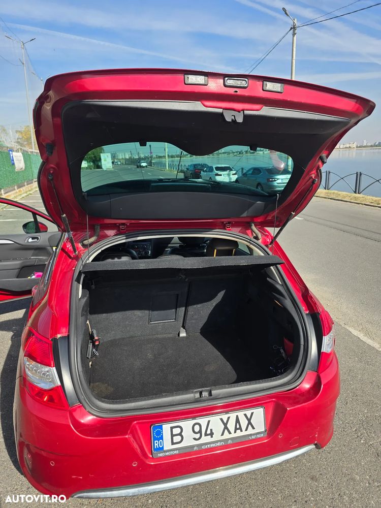Citroën C4 - 26
