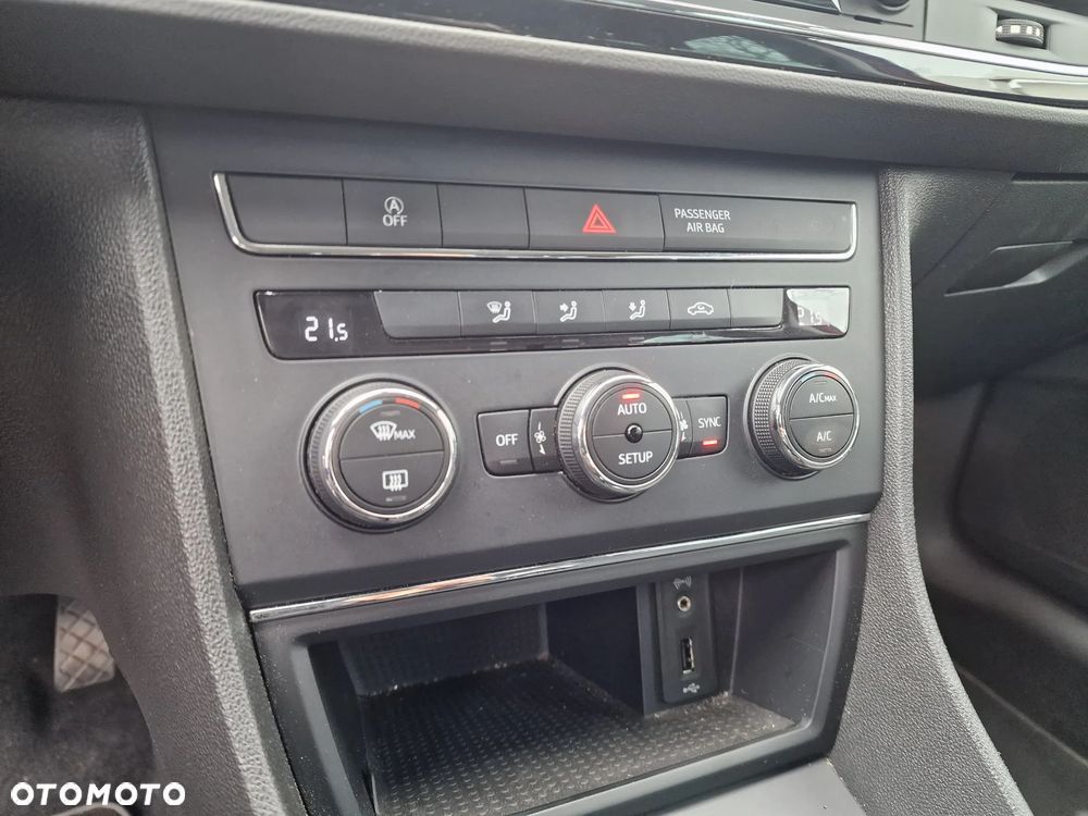 Seat Leon Sportstourer 1.2 TSI Start&Stop CONNECT - 23