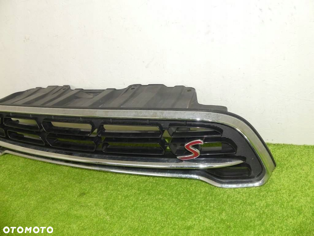 Grill Atrapa MINI R60 COOPER S LIFT LCI 21r- IGŁA - 2