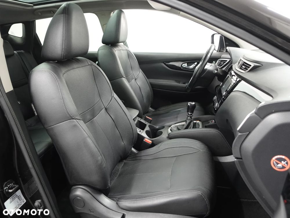 Nissan Qashqai - 26