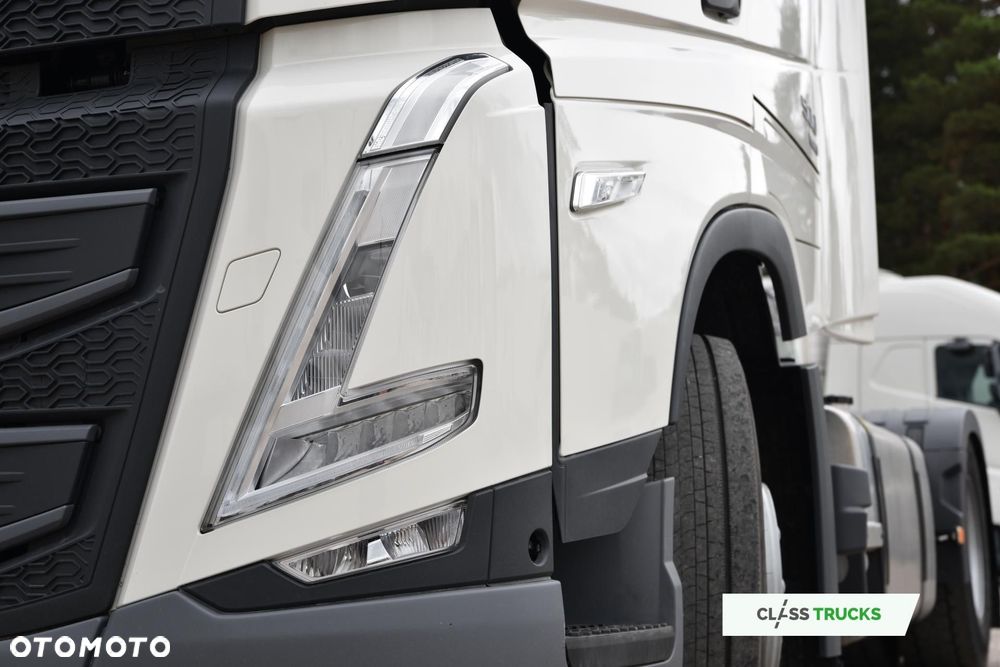 Volvo FH 500 Globetrotter XL Adaptive Cruise Control - 7