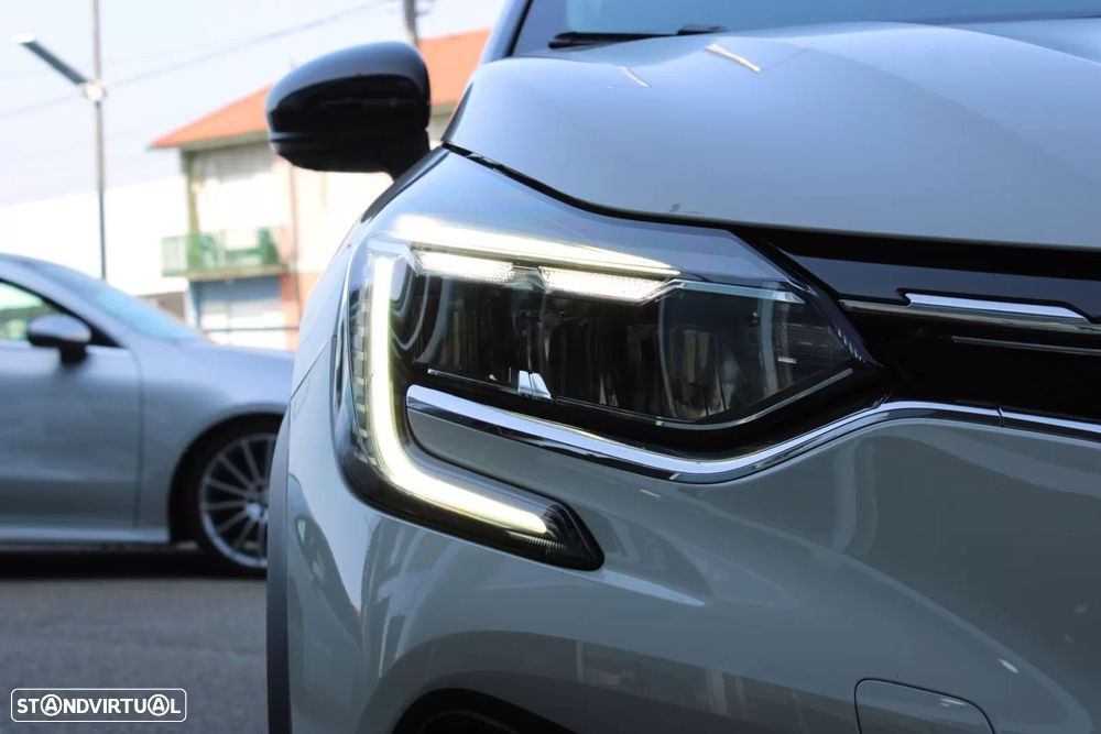 Renault Captur 1.3 TCe Initiale Paris EDC - 19