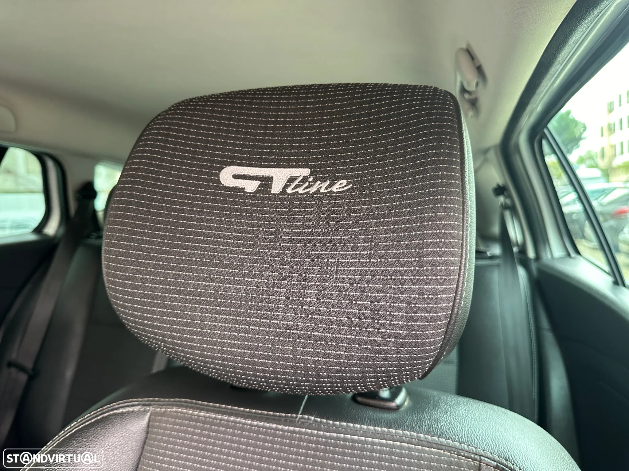 Renault Mégane Sport Tourer 1.5 dCi GT Line SS - 41