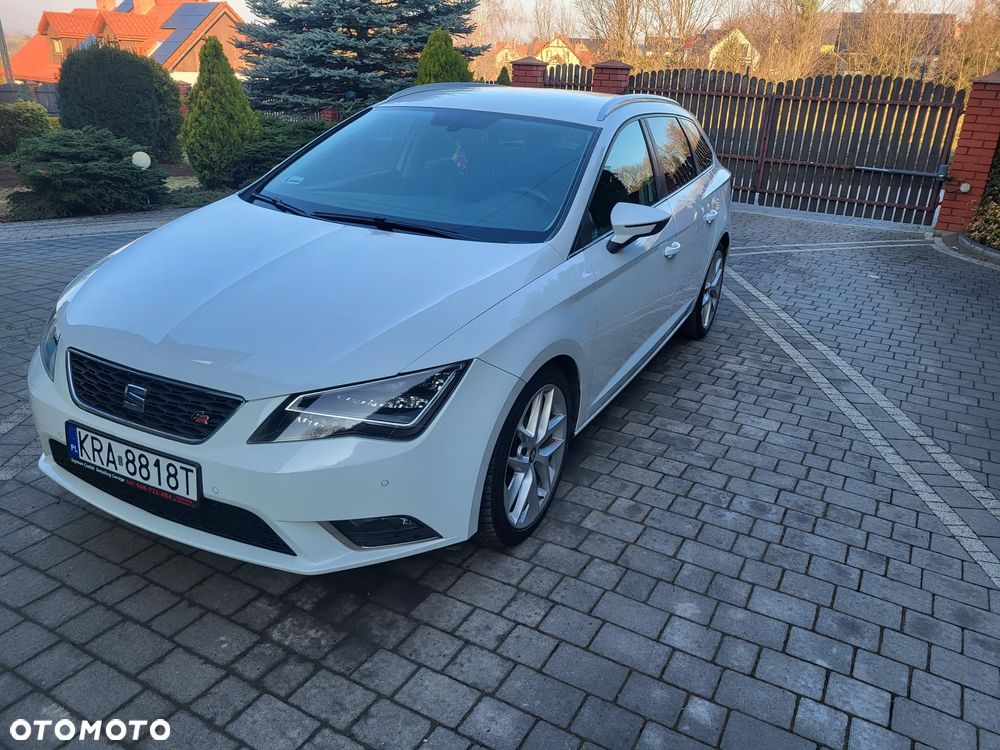 Seat Leon 1.6 TDI Start&Stop Style - 4
