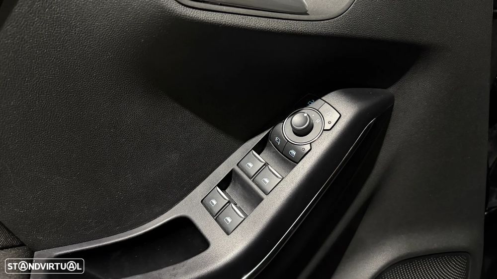 Ford Puma 1.0 EcoBoost MHEV ST-Line Aut. - 9