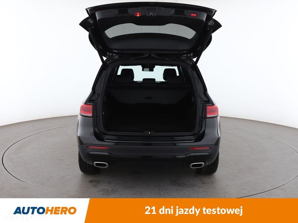 Mercedes-Benz GLB 200 d Progressive 8G-DCT - 16