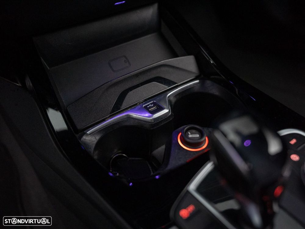 BMW 116 d Pack M Auto - 29