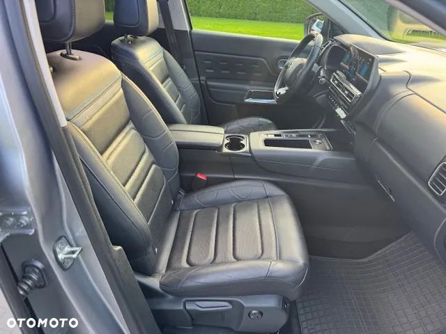 Citroën C5 Aircross - 20