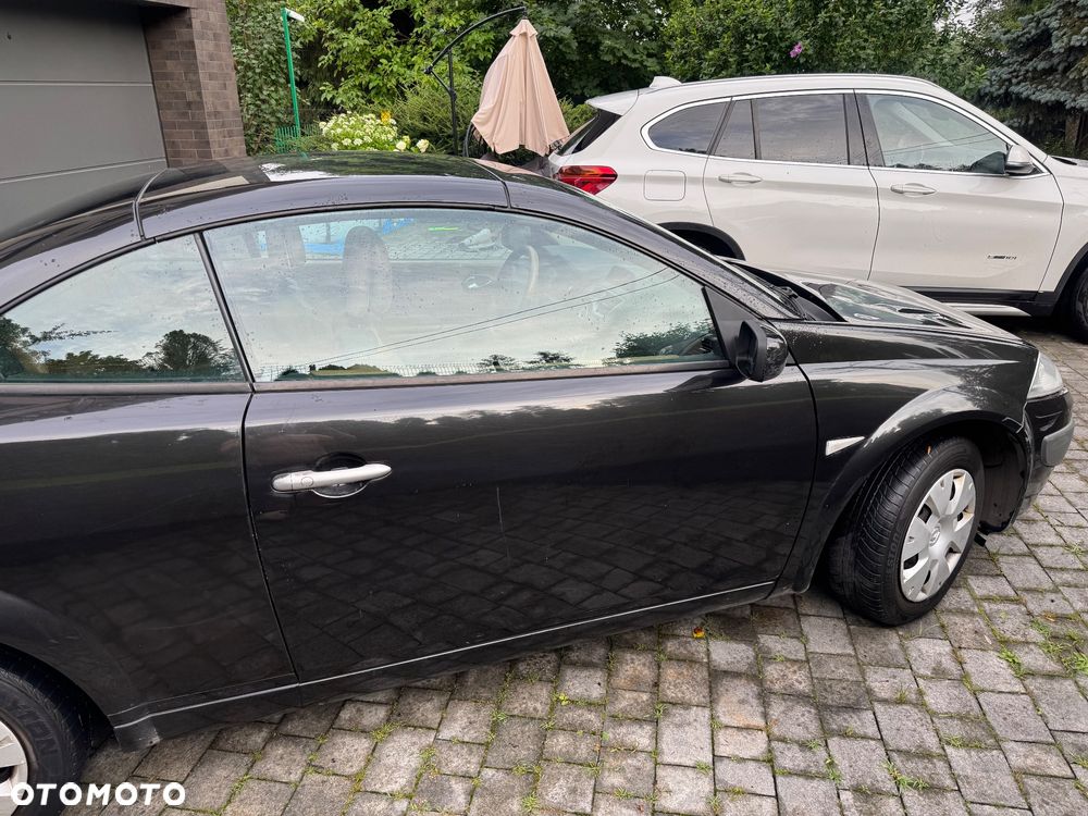 Renault Megane 1.9 dCi Dynamique - 8
