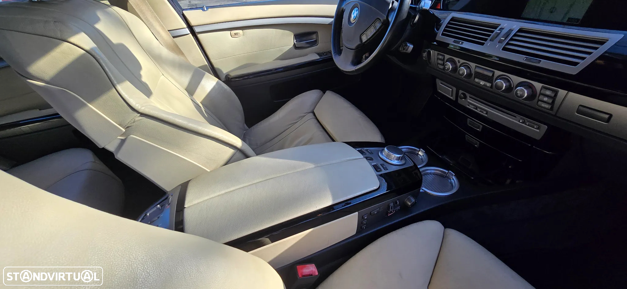 BMW 730 d - 27