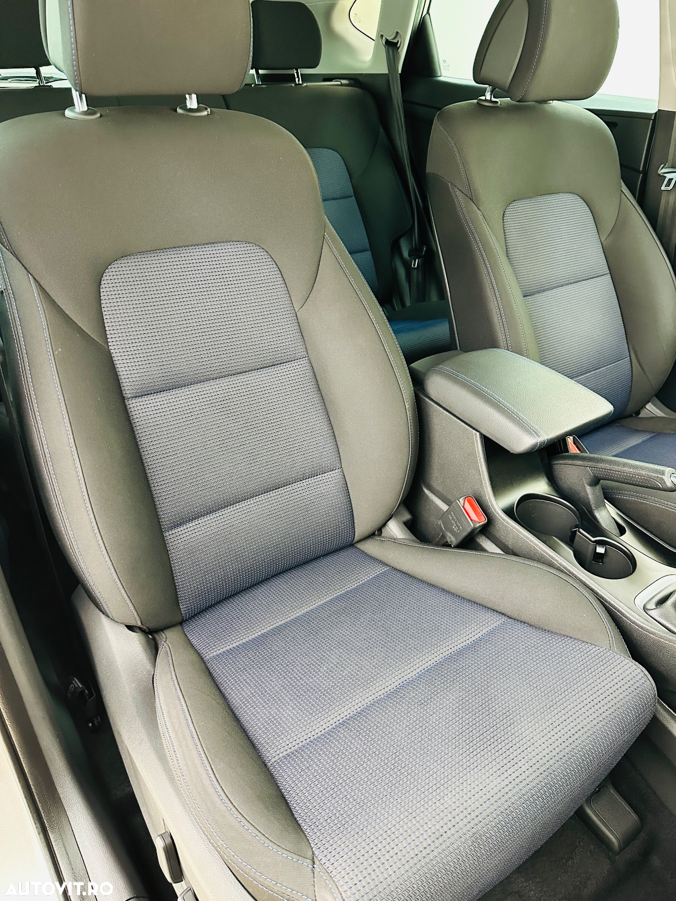 Hyundai Tucson - 16