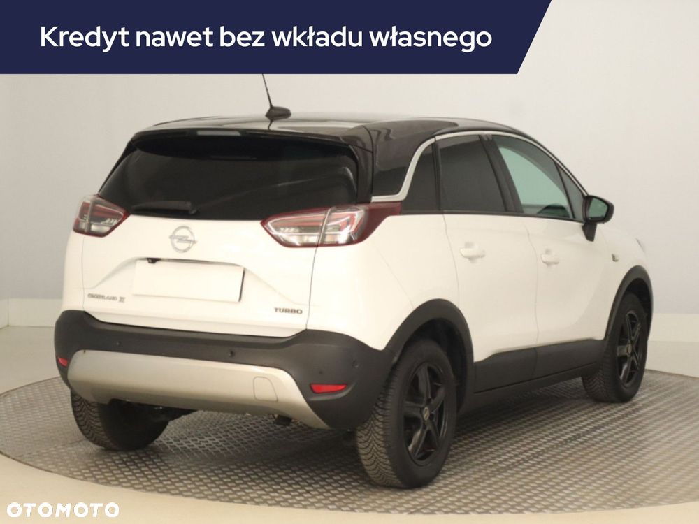 Opel Crossland X - 7