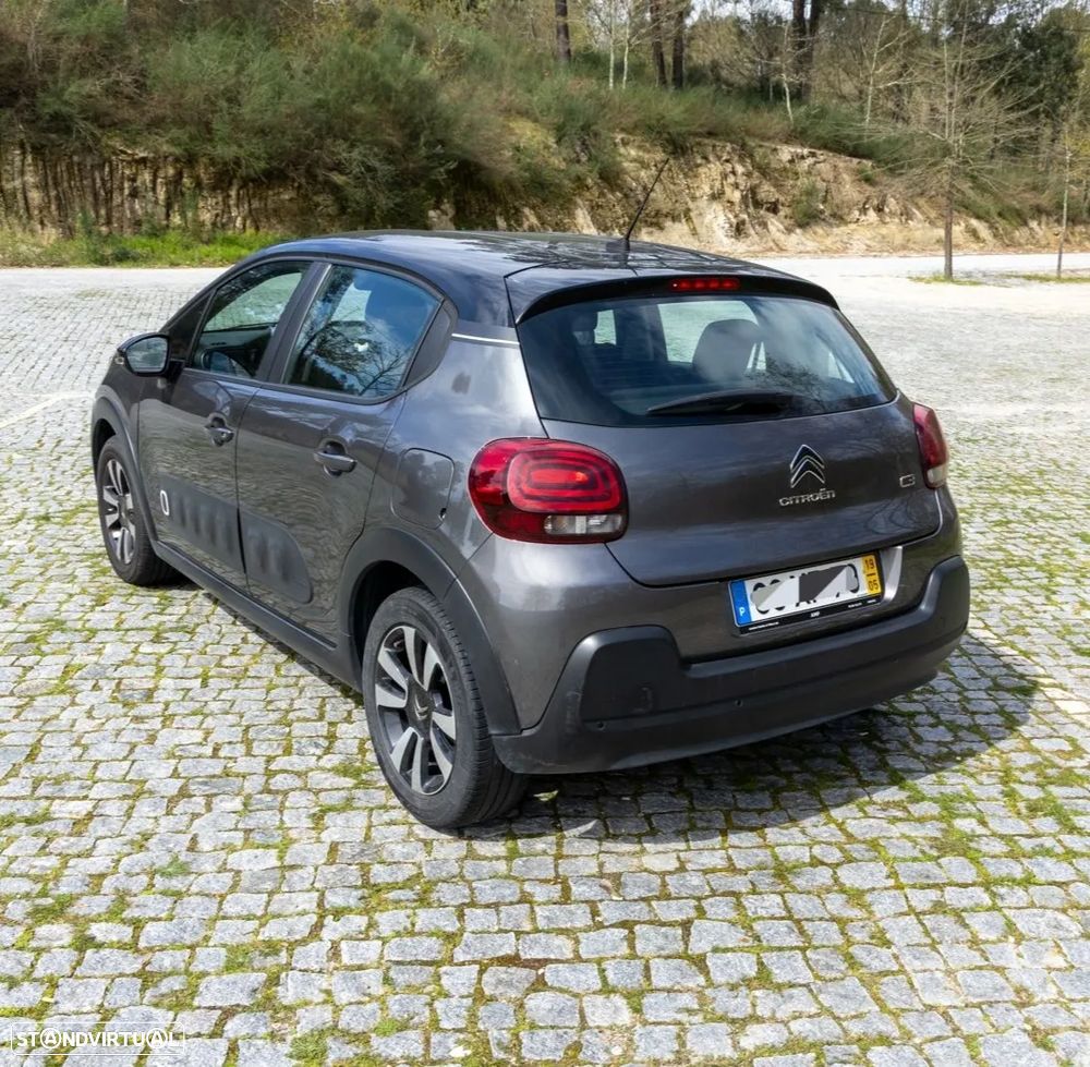Citroën C3 1.2 PureTech Feel - 2
