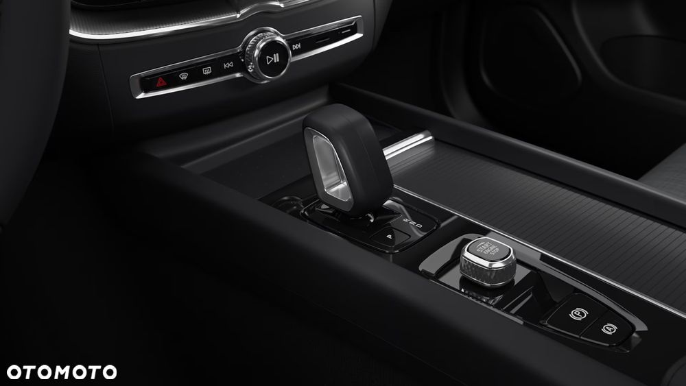 Volvo XC 60 B5 B AWD Core - 13