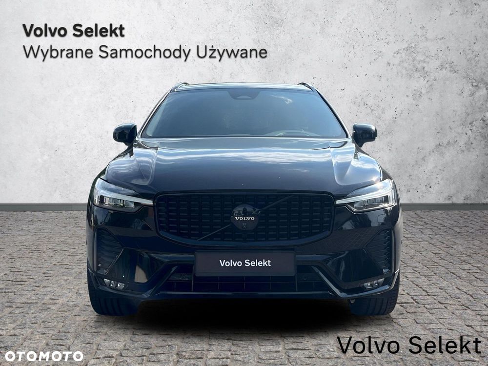 Volvo XC 60 - 10