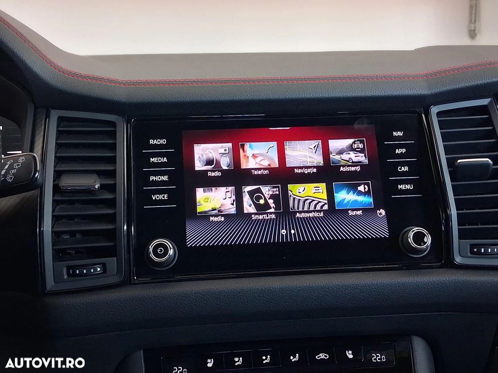 Skoda Kodiaq - 33
