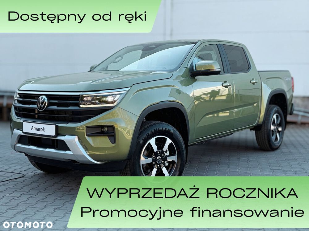 Volkswagen Amarok - 2