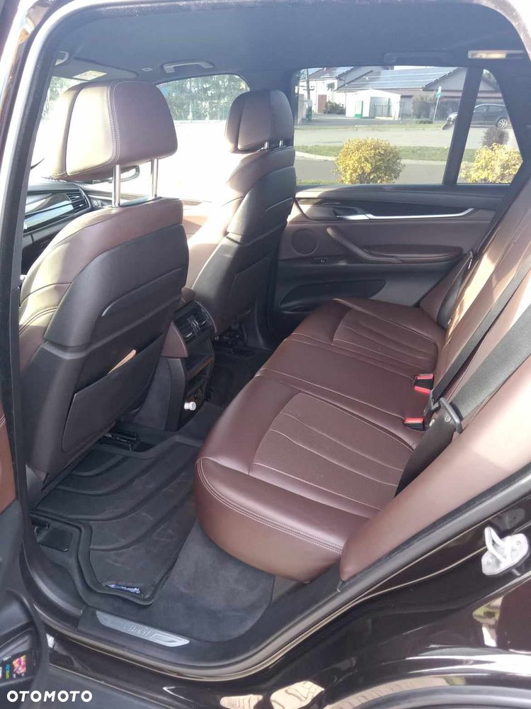 BMW X5 - 11