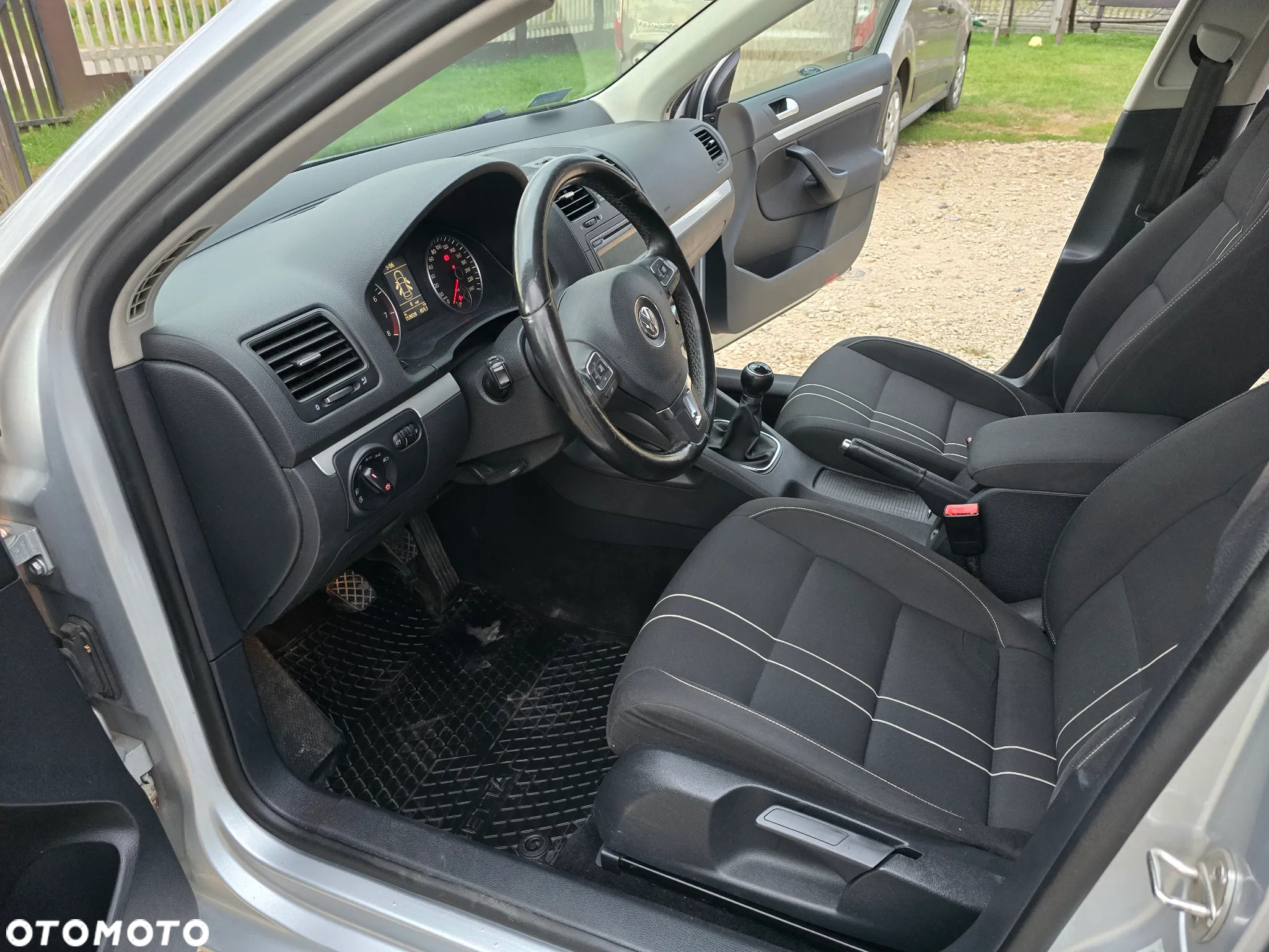 Volkswagen Jetta 1.4 TSI Comfortline - 20