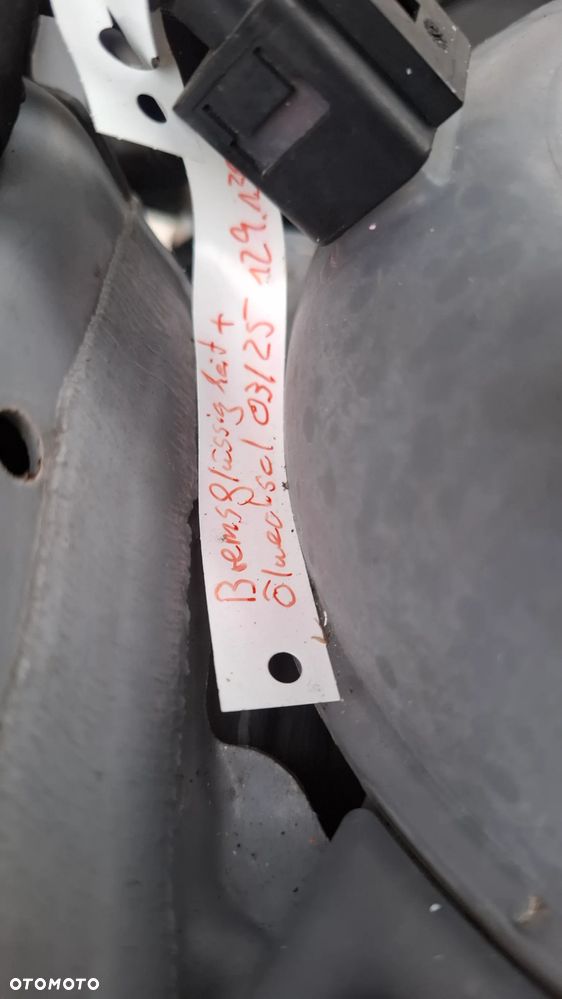 Volkswagen Golf 1.2 TSI BMT Trendline EU6 - 26