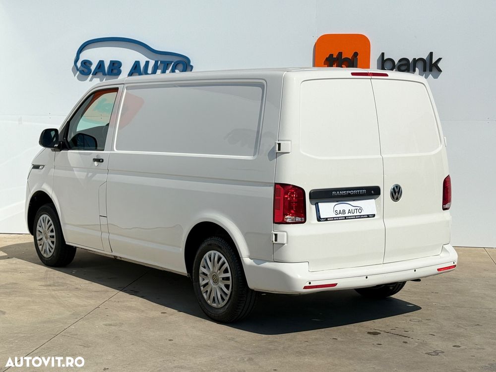 Volkswagen Transporter California T6.1 Beach Tour - 25