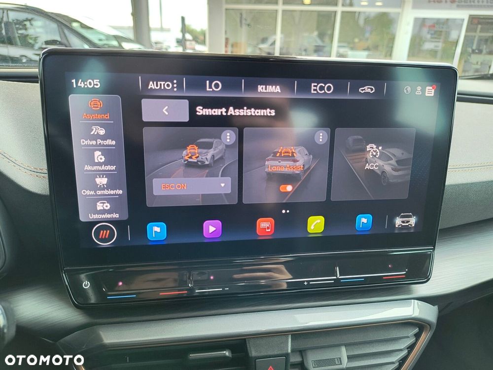 Cupra Formentor - 21