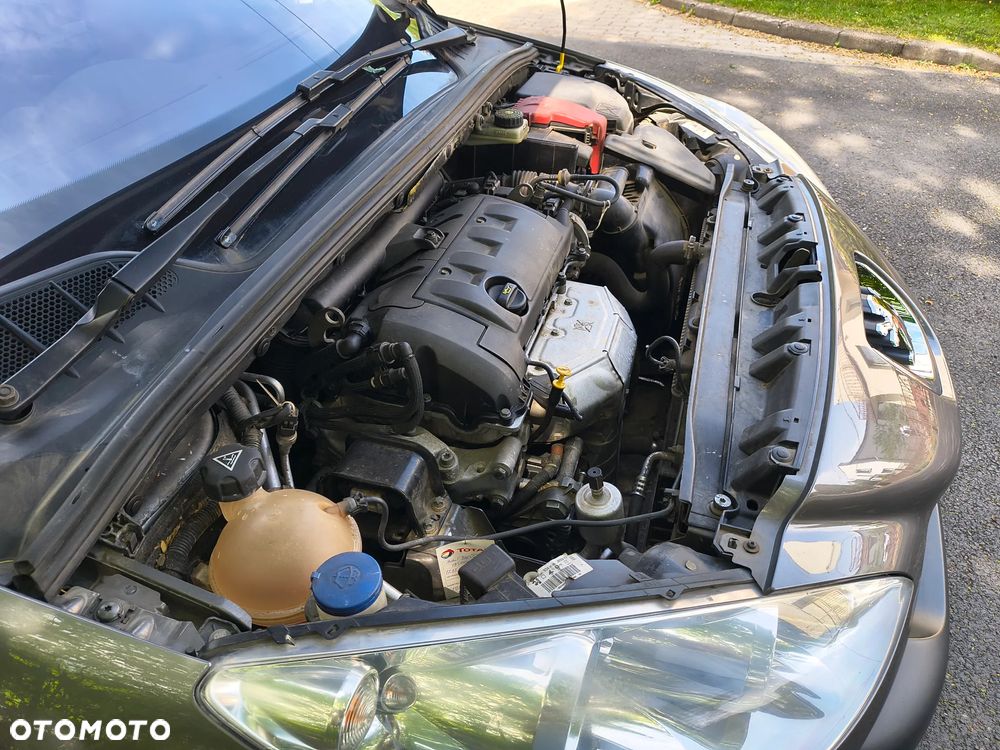Peugeot 308 120 VTi Active - 22